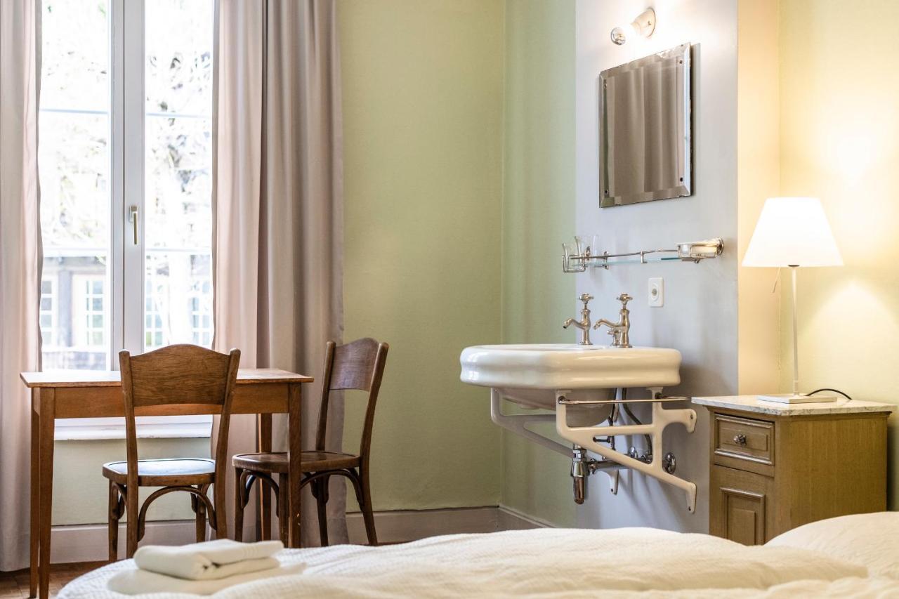 Hotel Regina Mürren Esterno foto