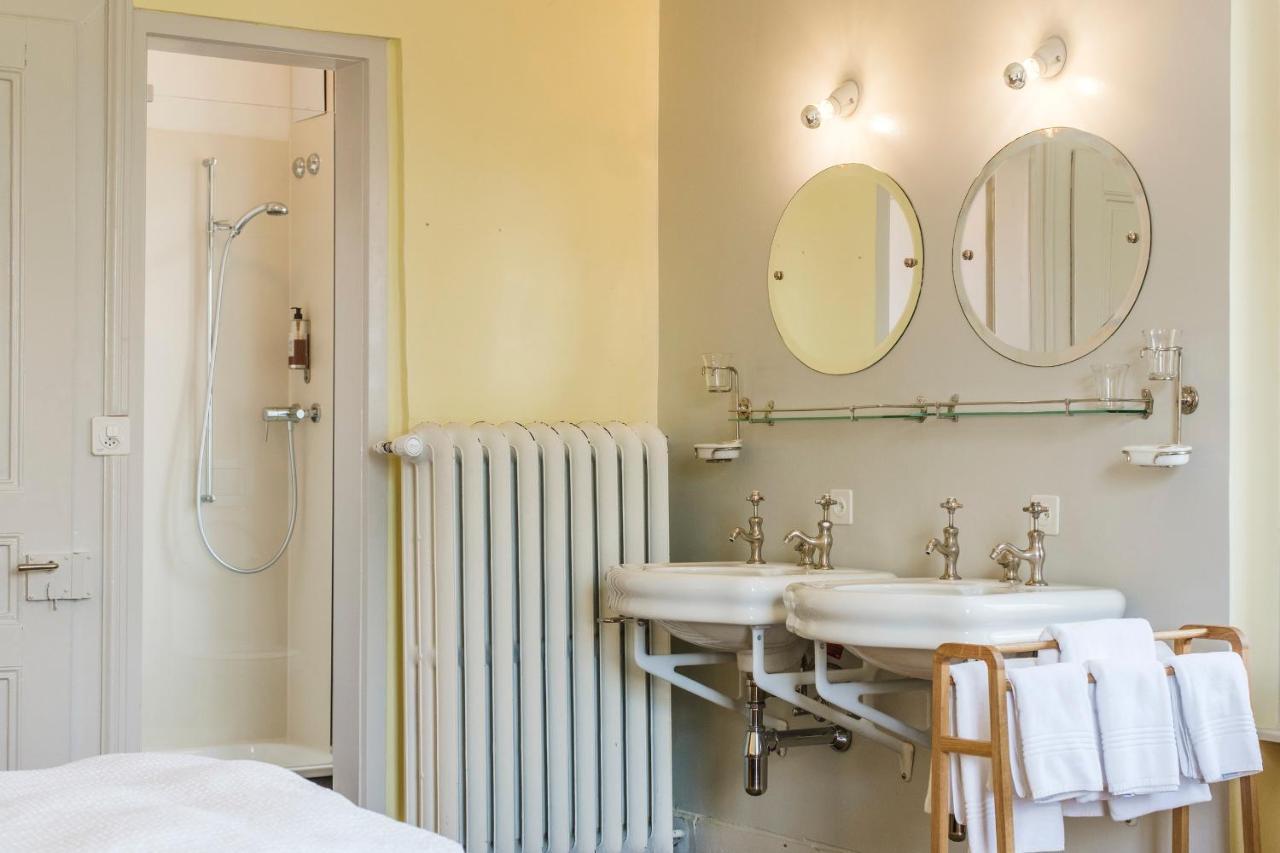 Hotel Regina Mürren Esterno foto
