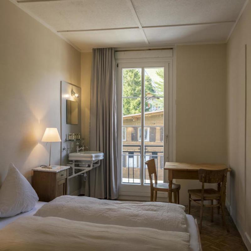 Hotel Regina Mürren Esterno foto